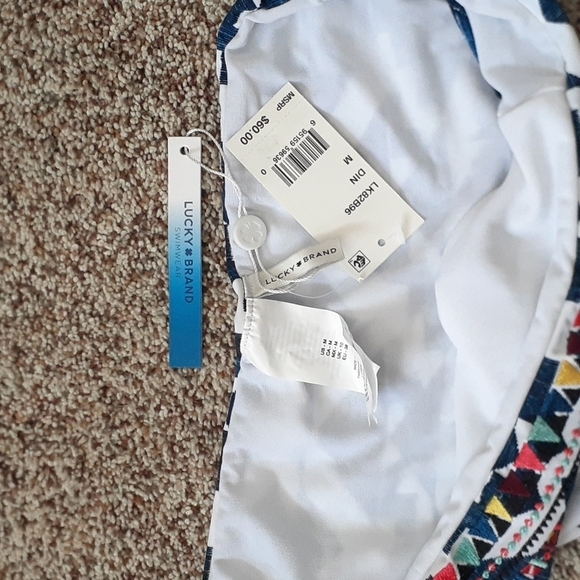 Lucky Brand 2-piece Aztec - Picture 13 of 15